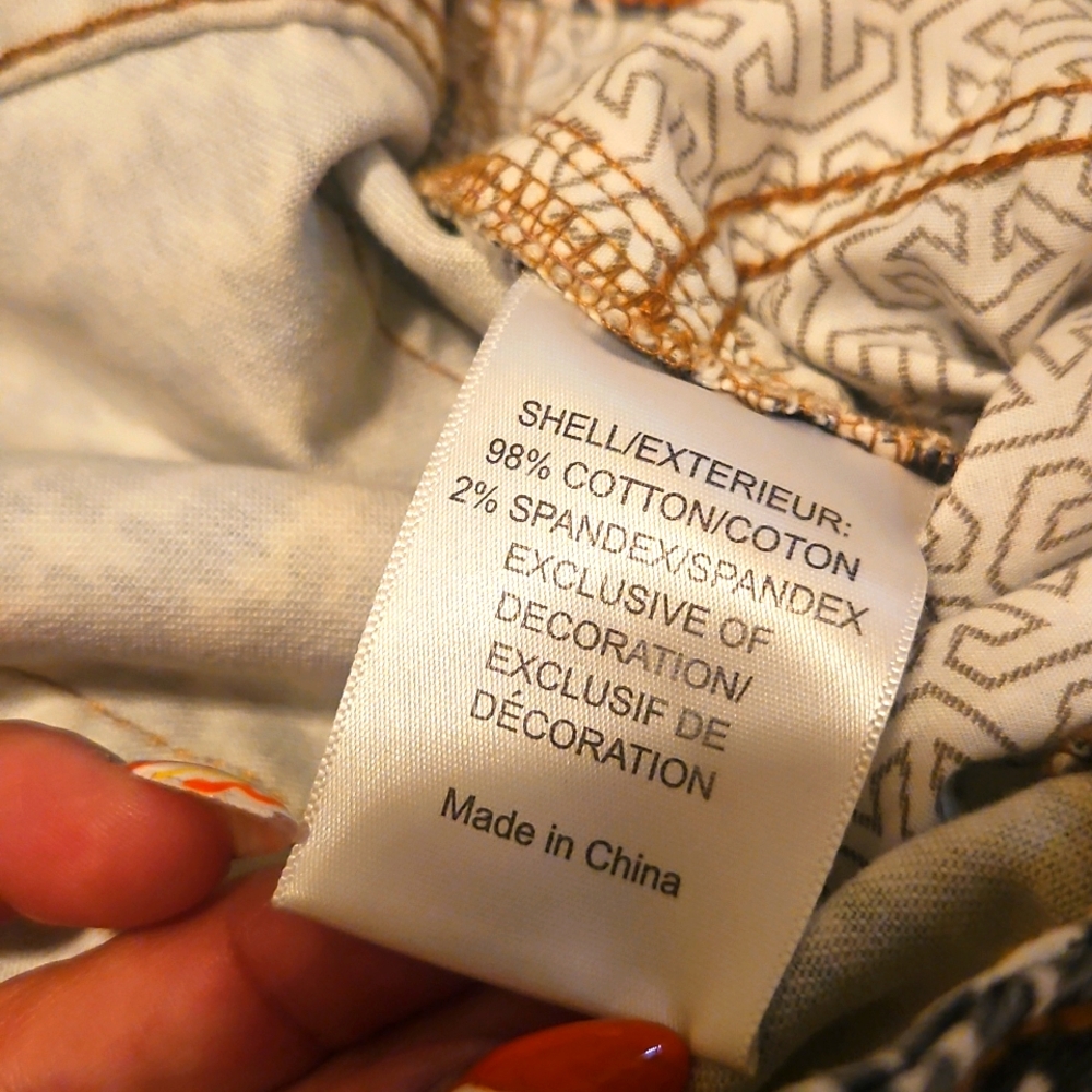 Tory Burch / Pants - Picture 8 of 9